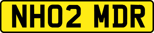 NH02MDR