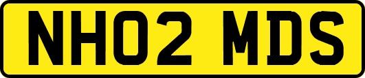 NH02MDS