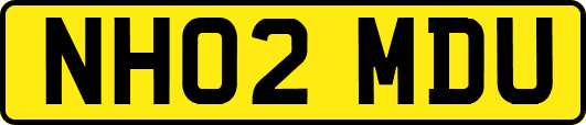 NH02MDU