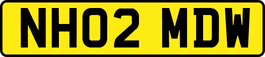 NH02MDW