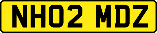NH02MDZ