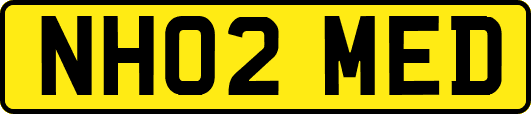 NH02MED