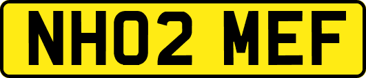 NH02MEF