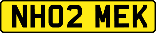 NH02MEK