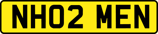 NH02MEN