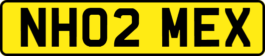 NH02MEX