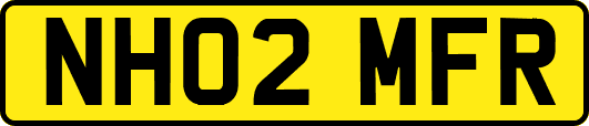 NH02MFR