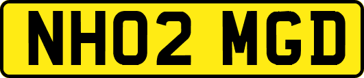 NH02MGD