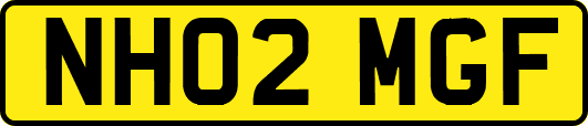 NH02MGF
