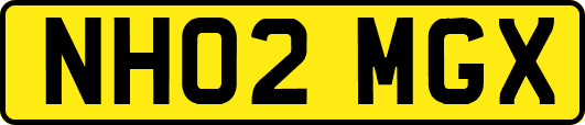 NH02MGX