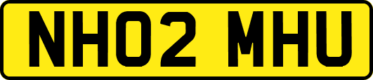 NH02MHU