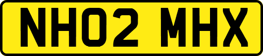 NH02MHX