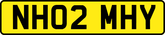 NH02MHY