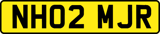 NH02MJR