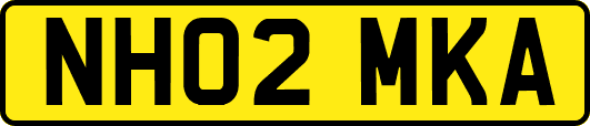 NH02MKA