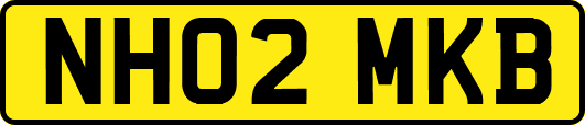 NH02MKB