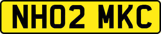 NH02MKC
