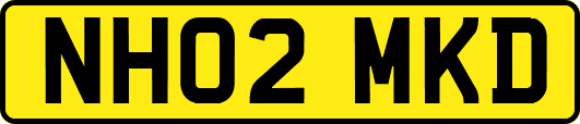 NH02MKD