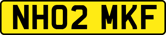 NH02MKF