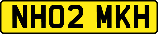 NH02MKH
