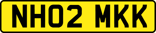 NH02MKK