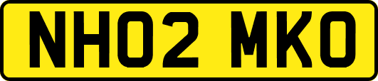 NH02MKO