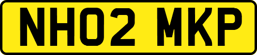 NH02MKP