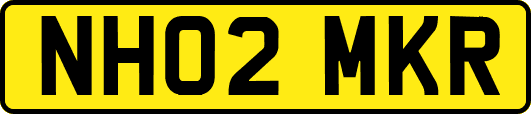 NH02MKR