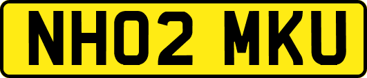 NH02MKU