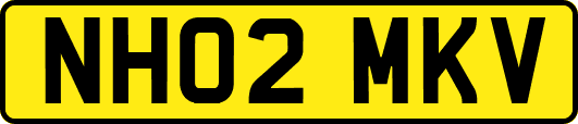 NH02MKV