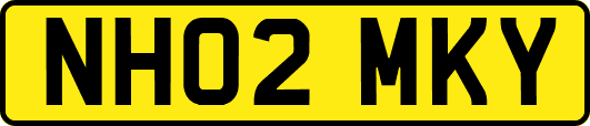 NH02MKY