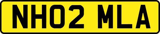 NH02MLA