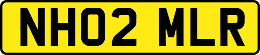 NH02MLR