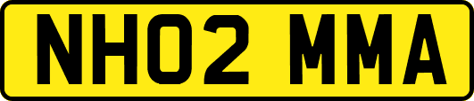 NH02MMA