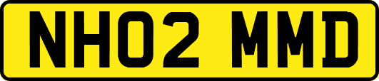 NH02MMD