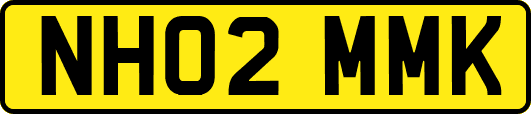 NH02MMK