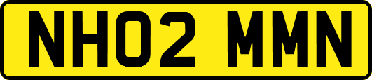 NH02MMN