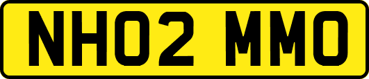 NH02MMO