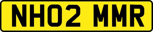 NH02MMR