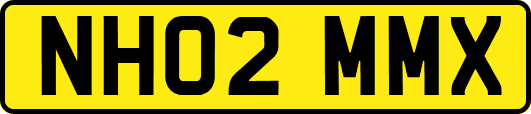 NH02MMX