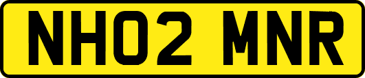 NH02MNR