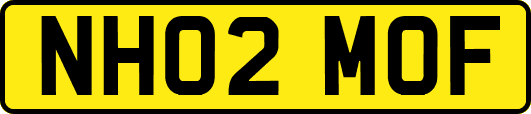 NH02MOF