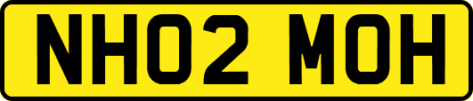 NH02MOH