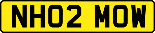 NH02MOW
