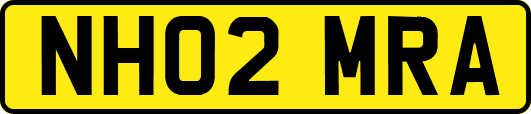 NH02MRA