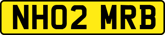 NH02MRB