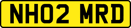NH02MRD