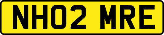 NH02MRE