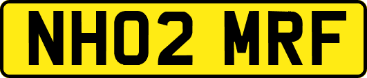NH02MRF