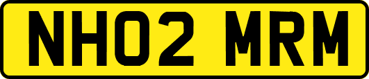 NH02MRM